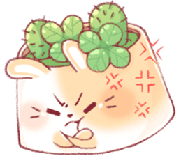 Animal Pot sticker #5701760