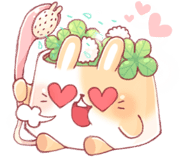 Animal Pot sticker #5701761