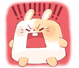 Animal Pot sticker #5701762