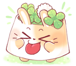 Animal Pot sticker #5701763