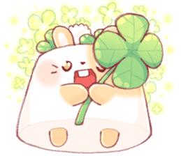 Animal Pot sticker #5701764