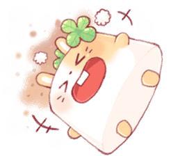 Animal Pot sticker #5701765