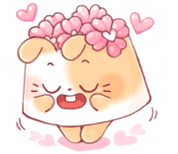 Animal Pot sticker #5701769