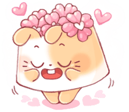 Animal Pot sticker #5701769