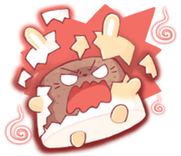 Animal Pot sticker #5701772