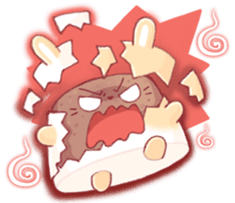 Animal Pot sticker #5701772