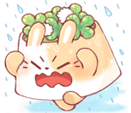 Animal Pot sticker #5701776