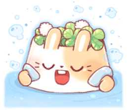 Animal Pot sticker #5701778