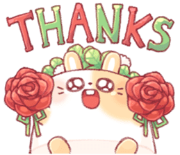 Animal Pot sticker #5701779