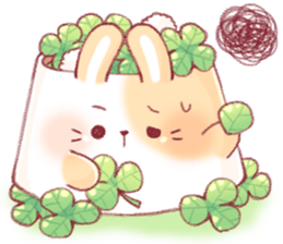 Animal Pot sticker #5701780