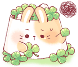 Animal Pot sticker #5701780