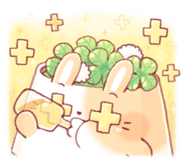 Animal Pot sticker #5701781