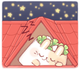 Animal Pot sticker #5701782