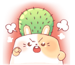 Animal Pot sticker #5701783