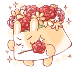 Animal Pot sticker #5701784