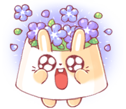 Animal Pot sticker #5701787