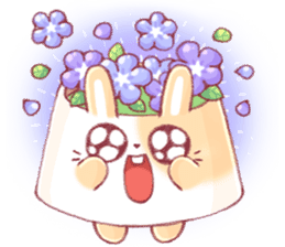 Animal Pot sticker #5701787