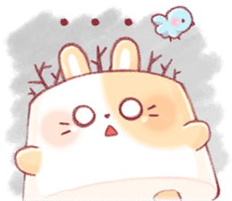 Animal Pot sticker #5701788