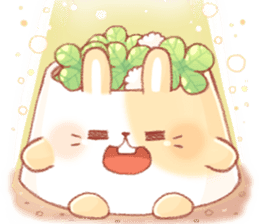 Animal Pot sticker #5701789