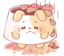 Animal Pot sticker #5701791