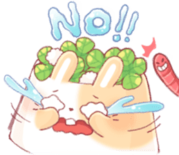 Animal Pot sticker #5701793