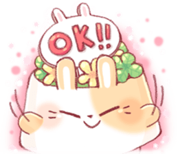 Animal Pot sticker #5701794