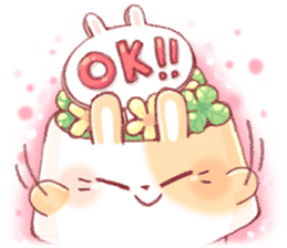 Animal Pot sticker #5701794