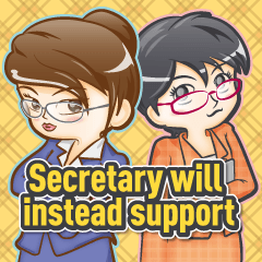 Secretary will instead support - E