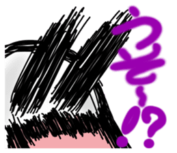 goodness ghost sticker sticker #5702124