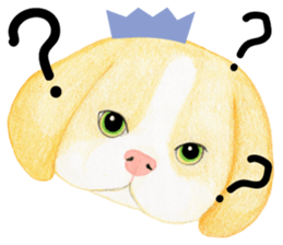 THE BEAGLES (English) sticker #5702804