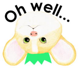 THE BEAGLES (English) sticker #5702807