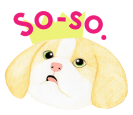 THE BEAGLES (English) sticker #5702810