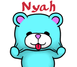 I'm MojoTaro. sticker #5702877