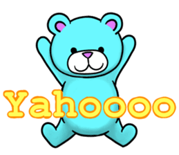 I'm MojoTaro. sticker #5702878