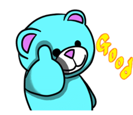 I'm MojoTaro. sticker #5702879