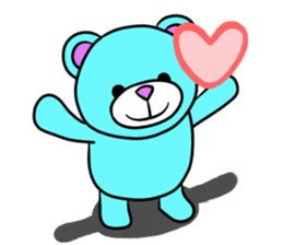 I'm MojoTaro. sticker #5702882