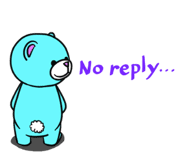 I'm MojoTaro. sticker #5702883