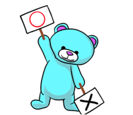 I'm MojoTaro. sticker #5702885