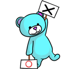 I'm MojoTaro. sticker #5702886