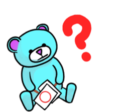 I'm MojoTaro. sticker #5702887