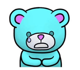 I'm MojoTaro. sticker #5702888