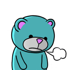 I'm MojoTaro. sticker #5702889