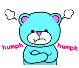 I'm MojoTaro. sticker #5702890