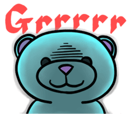 I'm MojoTaro. sticker #5702895