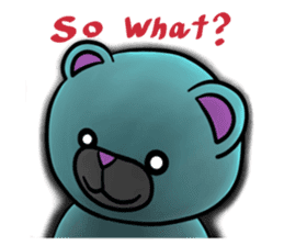 I'm MojoTaro. sticker #5702896