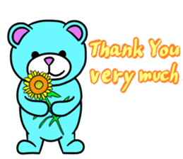 I'm MojoTaro. sticker #5702898