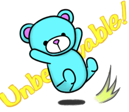 I'm MojoTaro. sticker #5702899