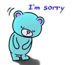 I'm MojoTaro. sticker #5702900