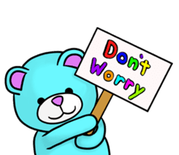 I'm MojoTaro. sticker #5702902