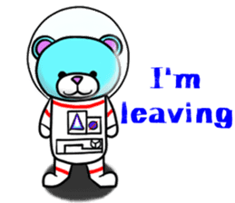 I'm MojoTaro. sticker #5702903